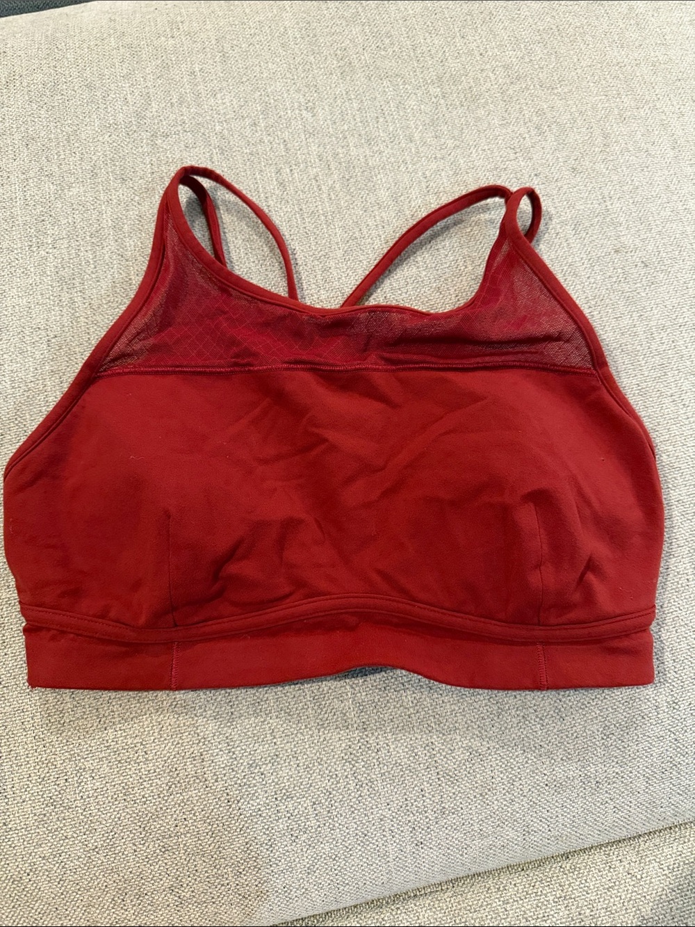 Calia sports bra